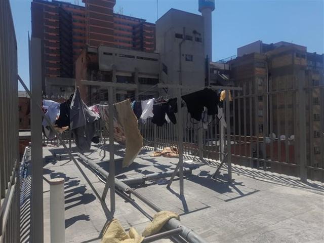 Flat for sale in Johannesburg