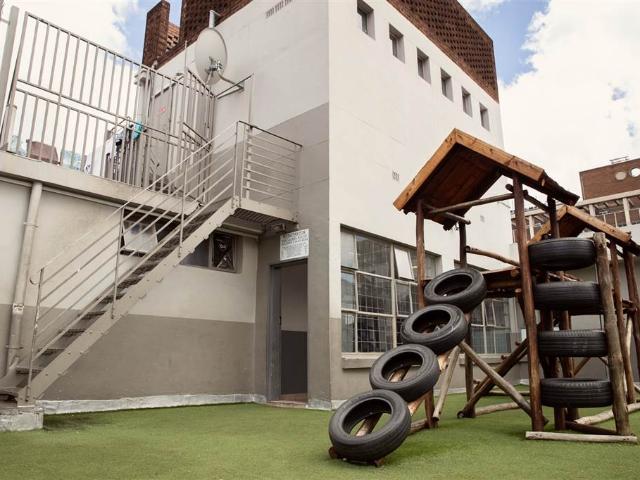 Flat for sale in Johannesburg