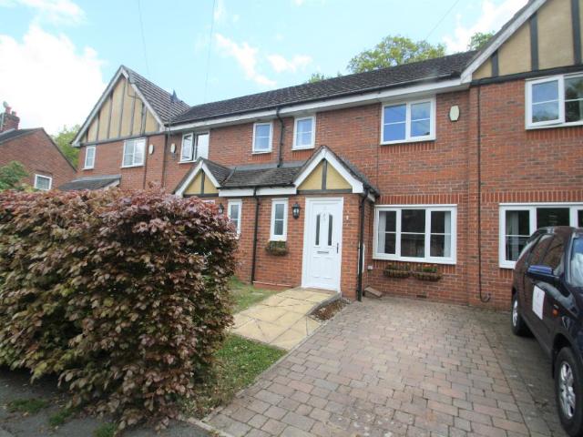 House for rent in Wistaston
