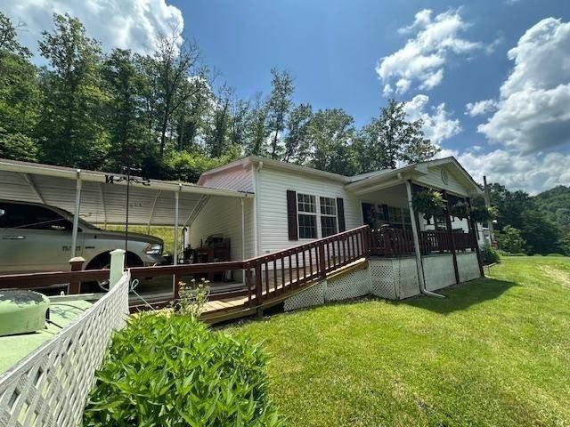 Farm for sale in Elliott, Kentucky