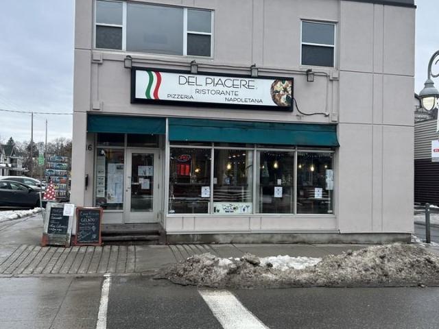 Apartment for rent in Mulhurst Bay, Ontario