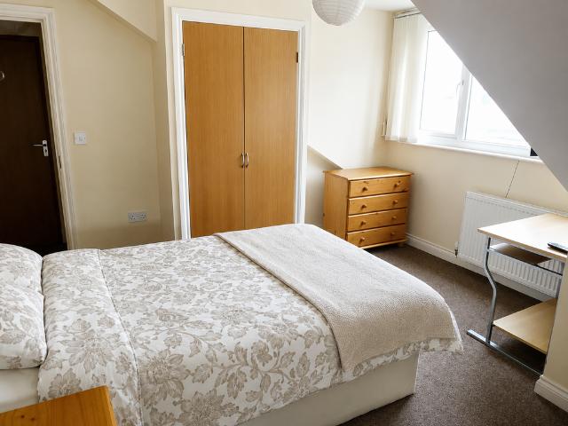House for rent in Mount Wise
