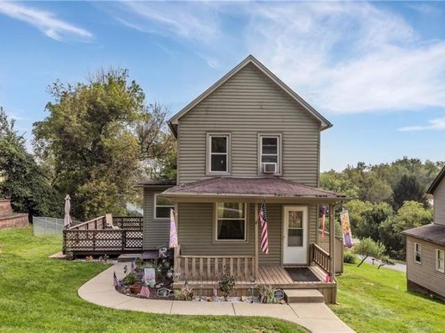 House for sale in Irwin, Pennsylvania