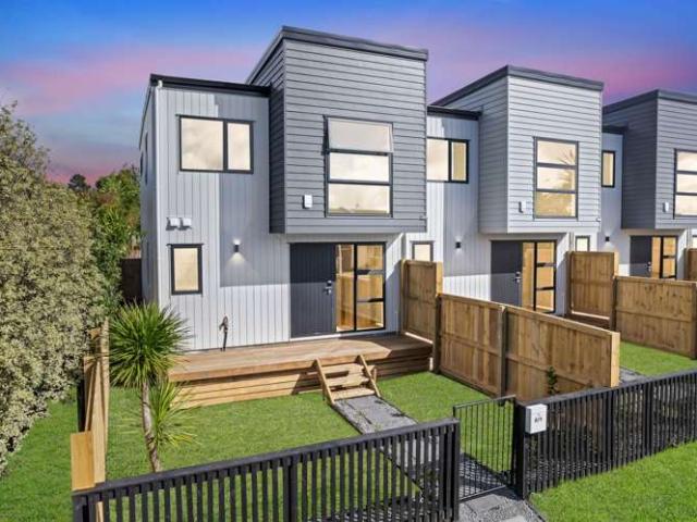 Townhouse for sale in Rapanui