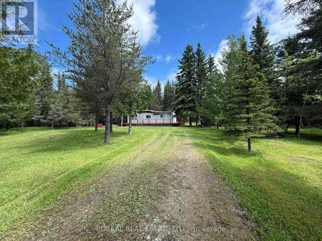 Land for sale in Cochrane, Ontario