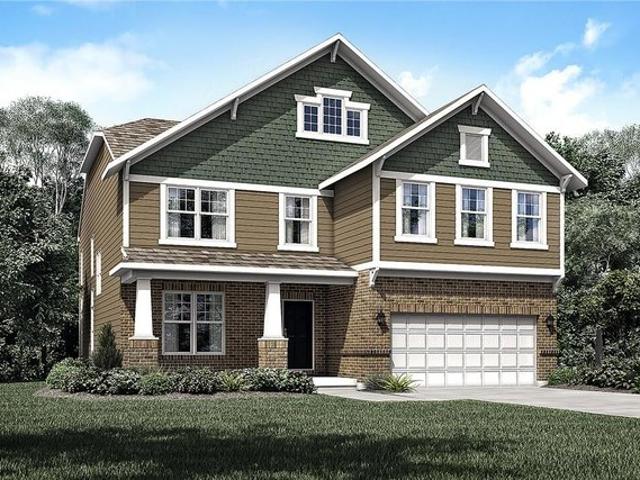 House for sale in Springboro, Ohio