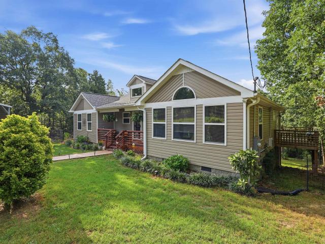 House for sale in Ark
