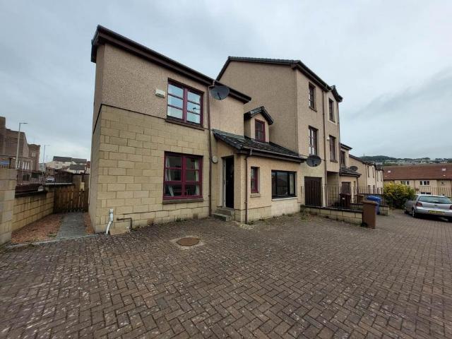 House for rent in Blackness, Scotland