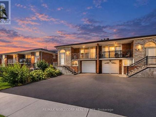 House for sale in Woburn, Ontario