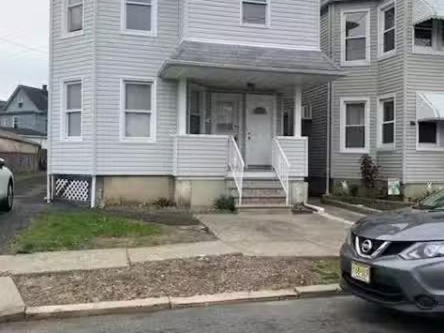House for rent in Passaic
