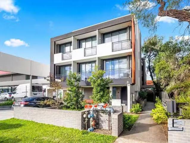 House for rent in Granville, New South Wales