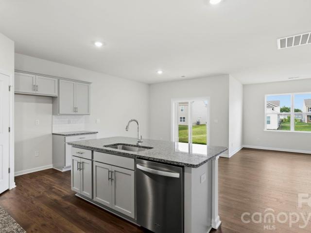 House for sale in Fletcher, North Carolina
