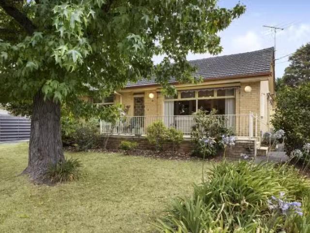 House for rent in Camerons Creek, Victoria