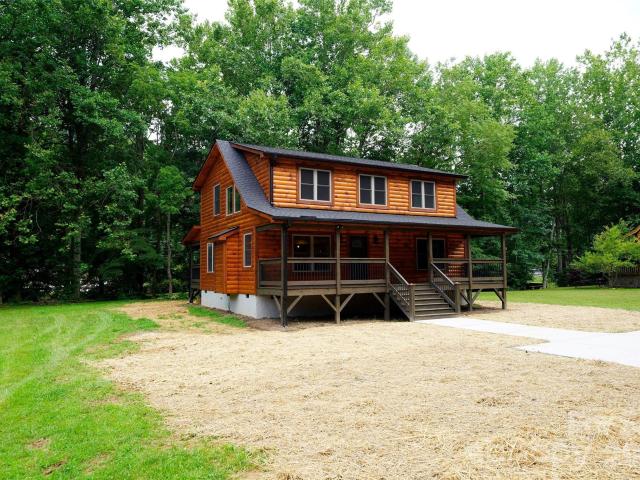 House for sale in Haywood, North Carolina