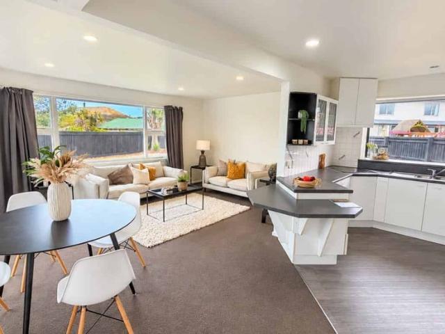 House for rent in New Brighton, Christchurch