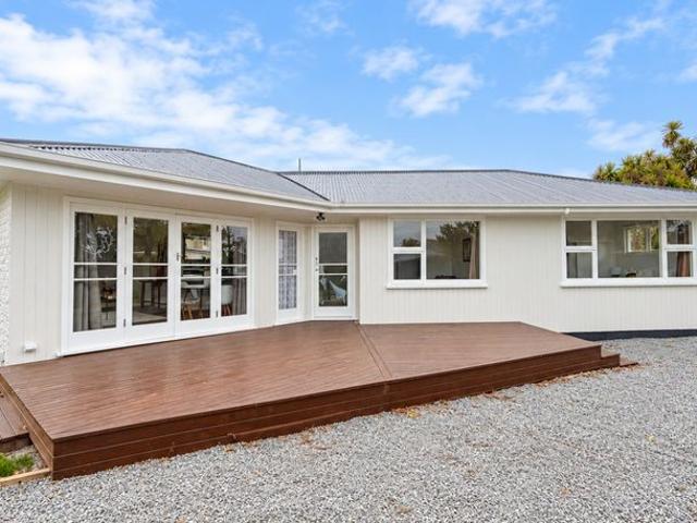 House for rent in New Brighton, Christchurch