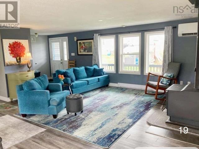 House for sale in Lockeport, Nova Scotia