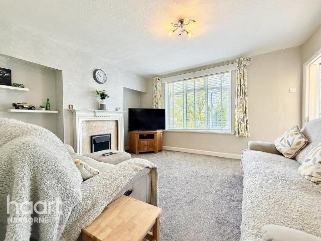 House for rent in Kings Norton, West Midlands