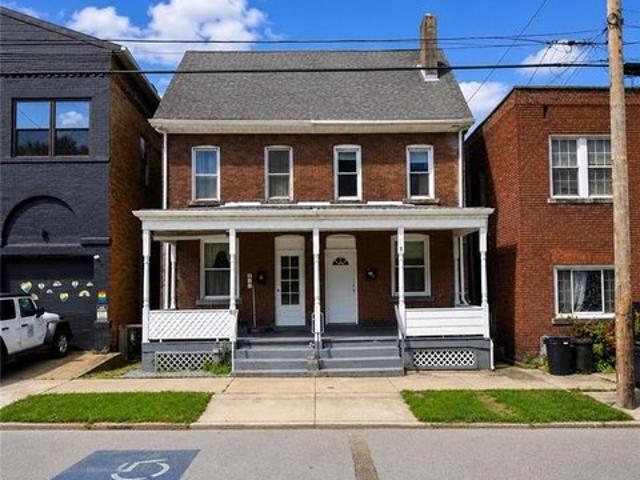 House for sale in Leetsdale, Pennsylvania