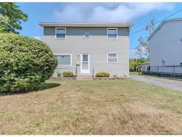 House for sale in City Of Saint John, New Brunswick