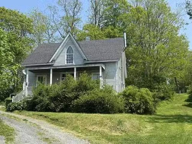 House for sale in Nova Scotia