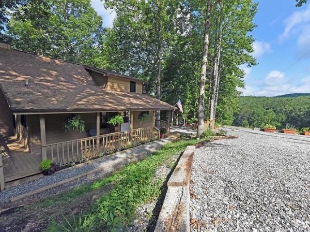 Townhouse for sale in Blairsville