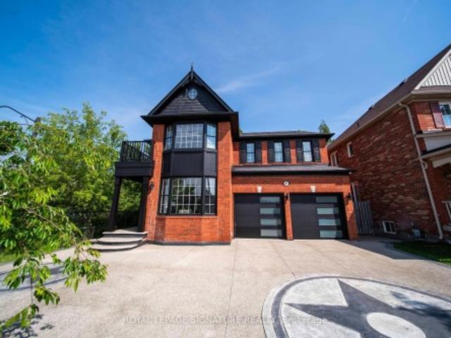 House for sale in Newmarket, Golden Horseshoe