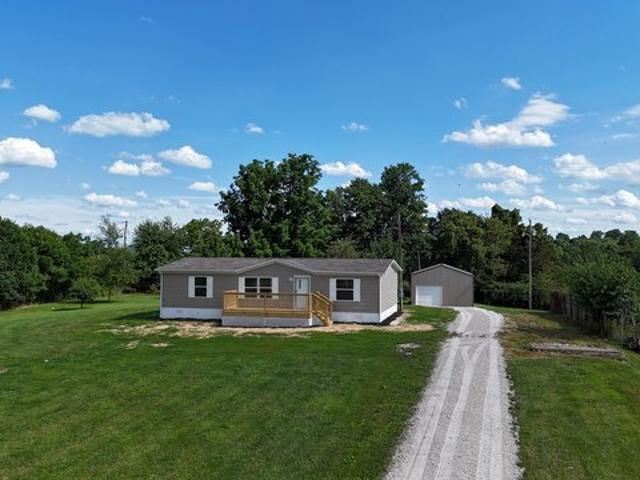 House for sale in Eubank, Kentucky
