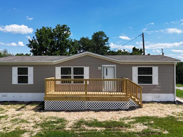 House for sale in Eubank, Kentucky