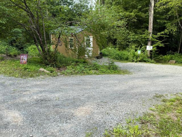 Commercial for sale in Honesdale