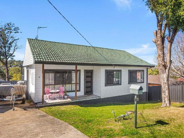 Apartment for rent in Wollongong West, New South Wales