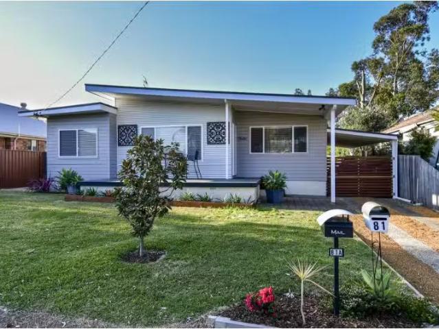 House for rent in Gosford, New South Wales