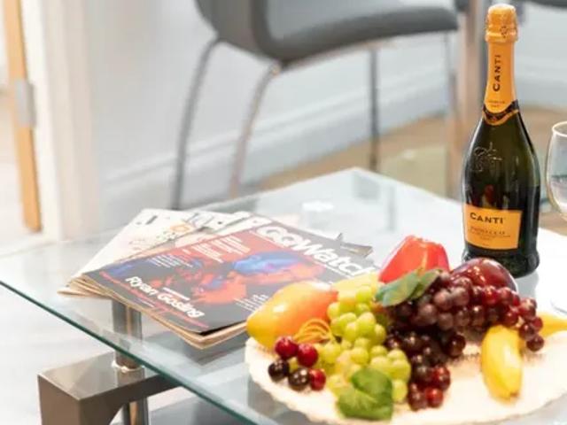 Apartment for rent in Ladywood, West Midlands