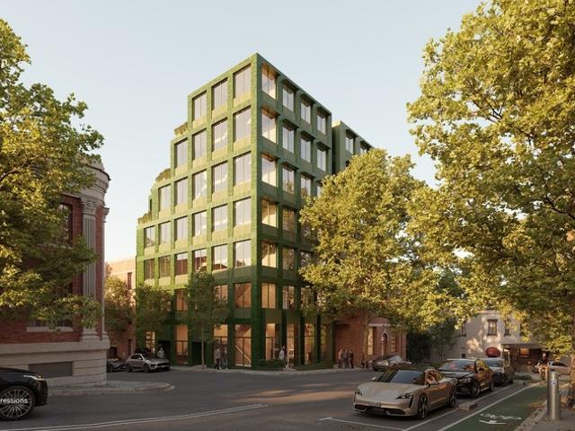 Office for rent in Sydney, New South Wales