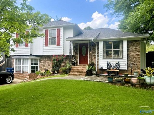 House for sale in Alabama
