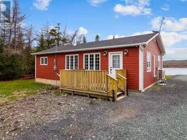 House for sale in Newfoundland And Labrador