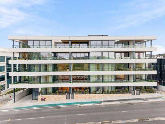 Apartment for sale in Auckland, Oroua County