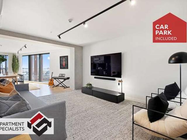 Apartment for sale in Newmarket