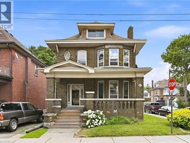 Property for sale in Ancaster, Ontario