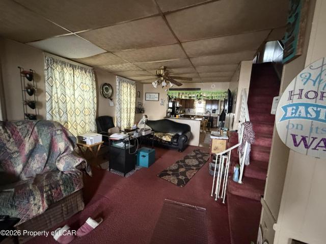 House for sale in Pittston, Pennsylvania