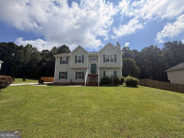 House for sale in Rockmart, Georgia