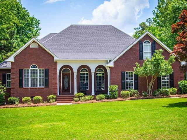 House for sale in Carrollton, Georgia