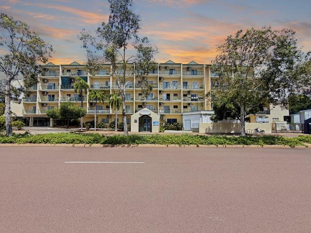 Apartment for rent in Darwin, Northern Territory