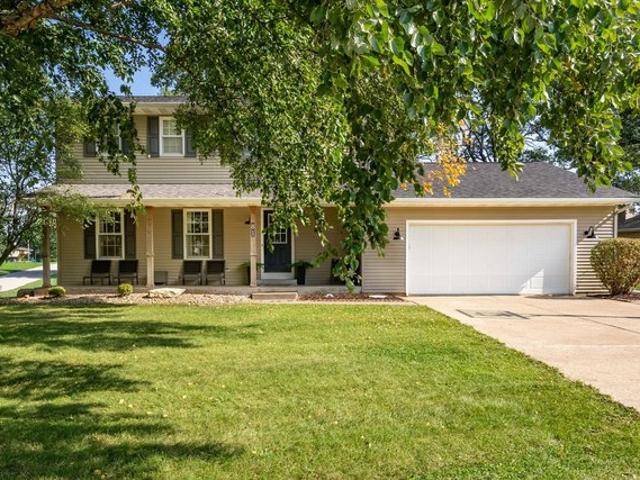 House for sale in Geneseo, Illinois