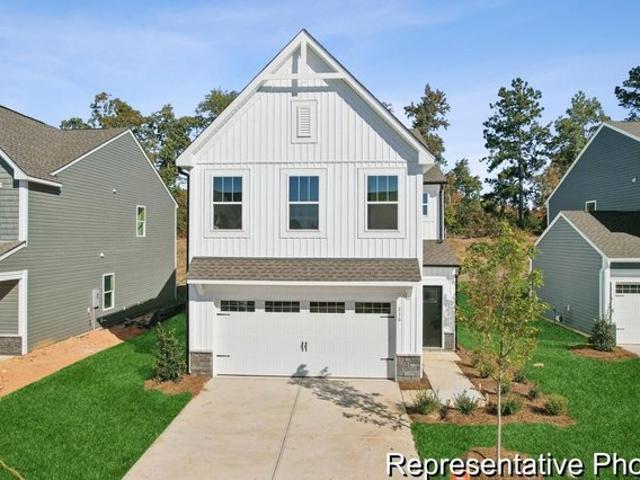 House for sale in Erwin, Harnett County