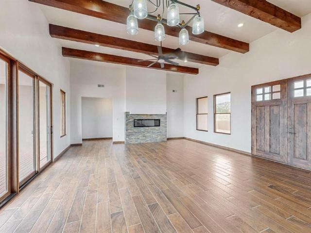 House for sale in Lamy, New Mexico