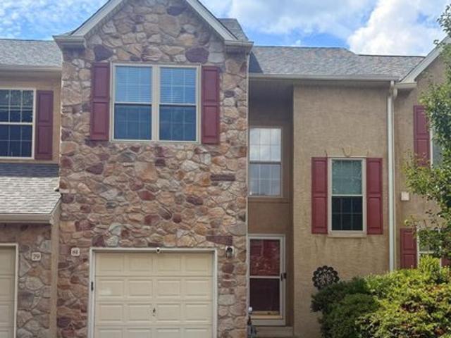 Townhouse for sale in Audubon, Pennsylvania
