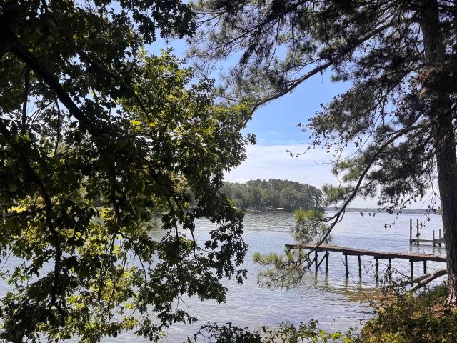 Land for sale in Cross Hill, South Carolina