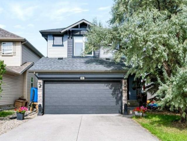 House for sale in Chaparral, Calgary