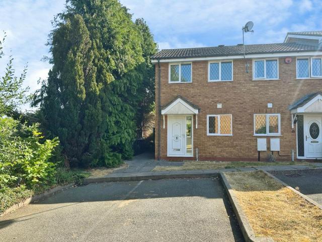House for rent in Telford